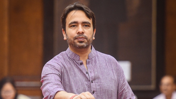 RLD chief Jayant Chaudhary RLD chief Jayant Chaudhary