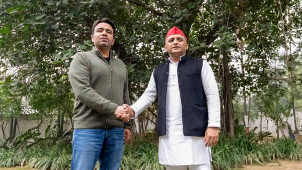 Jayant Chaudhary
