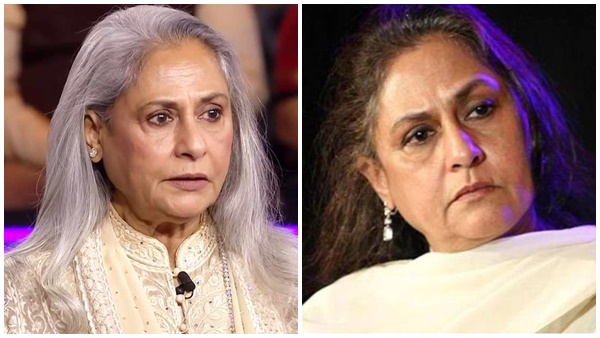 Jaya Bachchan