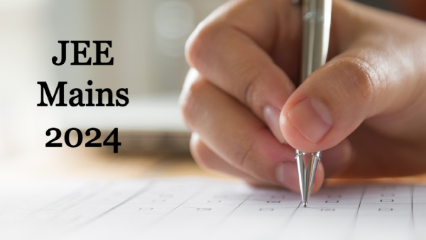 JEE Mains