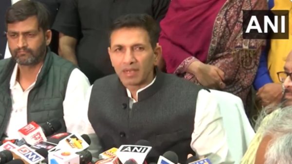 Jitu Patwari on kamalnath