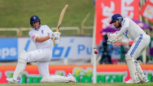 joe root