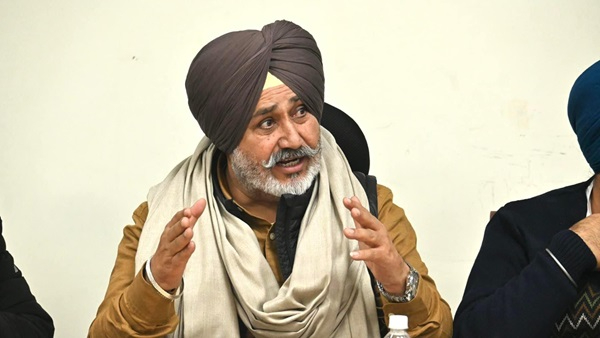 jourmajra