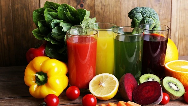 Healthy Drinks