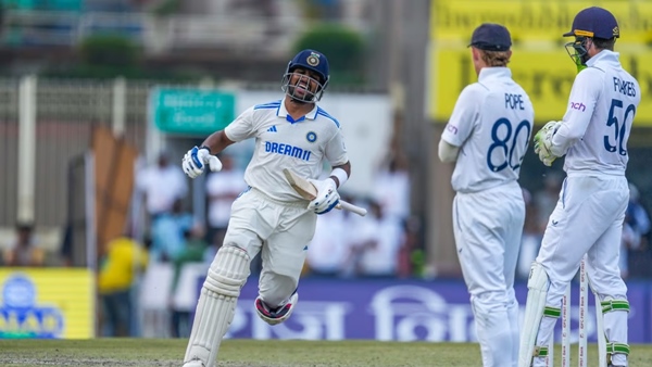 India vs England 1 India vs England 1