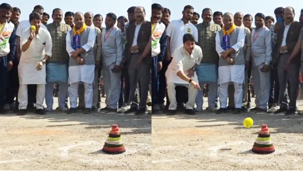 Jyotiraditya Scindia,