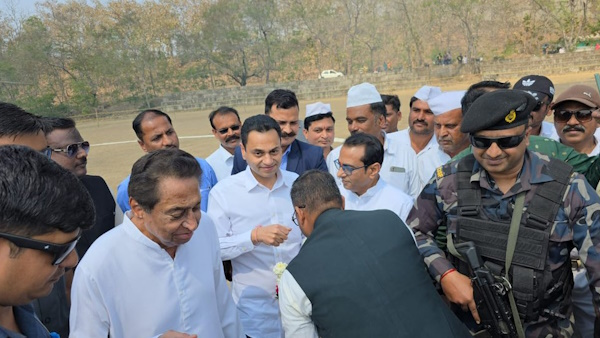 MP News: 48 घंटों में बीजेपी में शामिल हो सकते हैं कमल नाथ