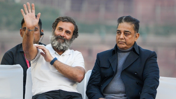 Kamal Haasan