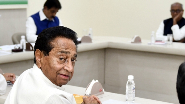 kamal nath