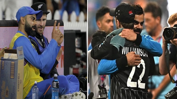 Kane Williamson 1 Kane Williamson 1
