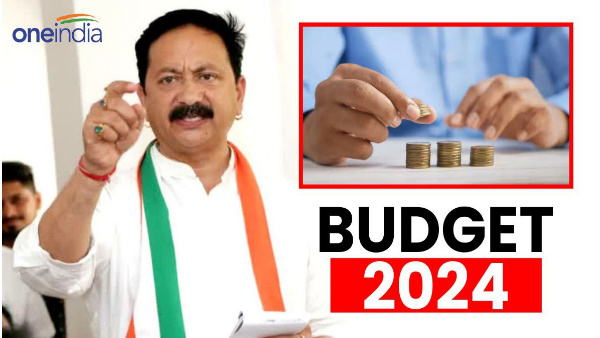 budget 2024 Uttarakhand hope election year Congress President karan mahra said, no more expectations from populism