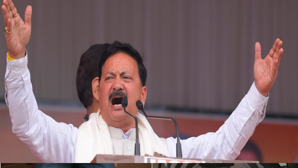  Farmers Bharat Bandh got support from Congress Uttarakhand, State President karan Mahara allegations