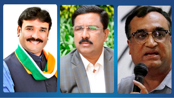 Rajya Sabha Polls 3