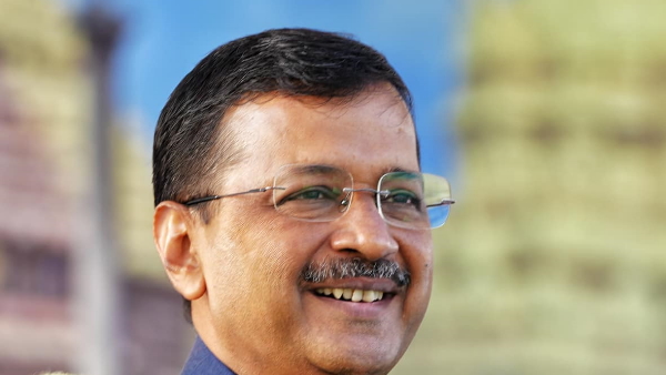 delhi cm