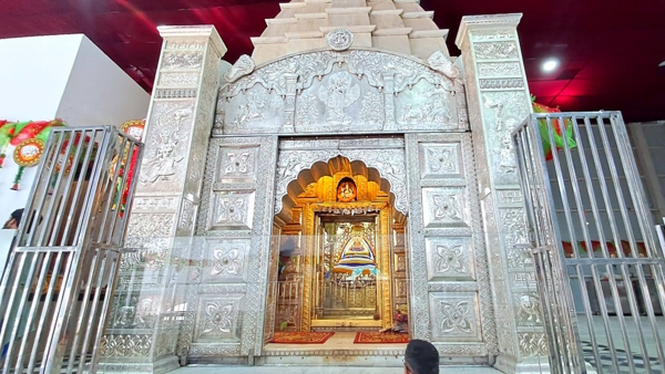 Khatu Shyam Ji Temple New Look 