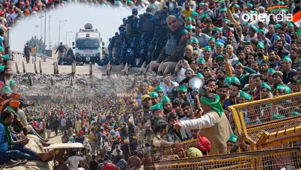 Farmers protest 2.0: Who is leading movement, what are demands? Know strategy of farmers Farmers protest 2.0: Who is leading movement, what are demands? Know strategy of farmers