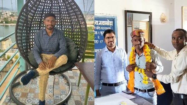 Success Story in Hindi Success Story in Hindi