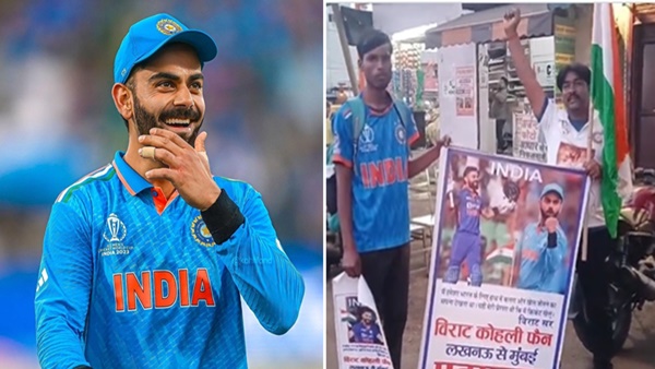 Virat Kohli 1