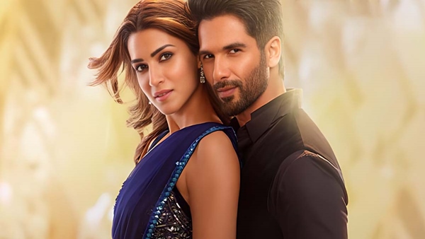 Shahid Kapoor