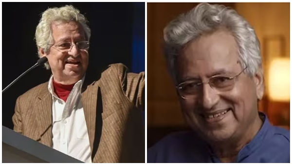 Kumar Shahani