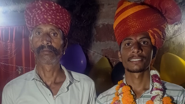 Success Story Rajasthan Success Story Rajasthan