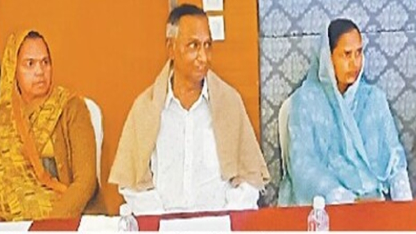 Rajasthan first case 
