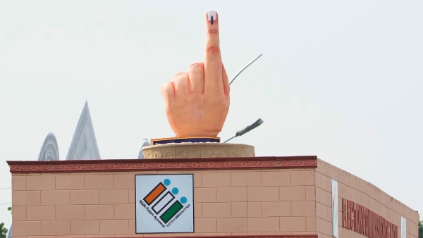 Lok Sabha Election Date