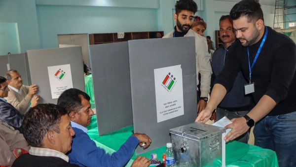 Lok Sabha Election 2024