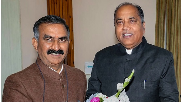 Himachal Pradesh News