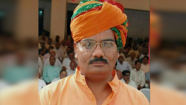 Education Minister Madan Dilawar