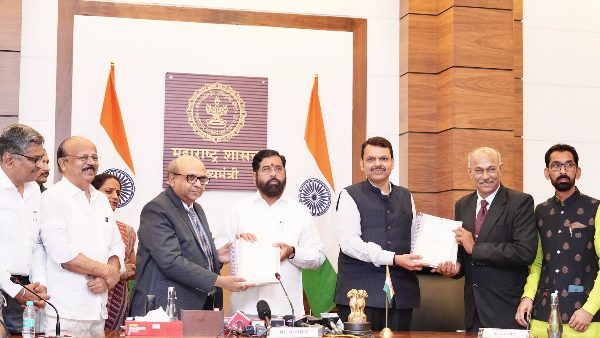 Maratha reservation in Maharashtra