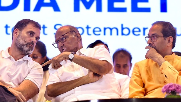 maharashtra india alliance