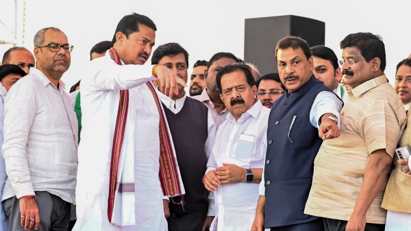 Maharashtra Congress