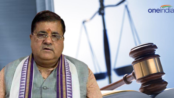 Uniform civil code passed uttarakhand Assembly bjp president Mahendra Bhatt said Oppositions policy is appeasement of minorities