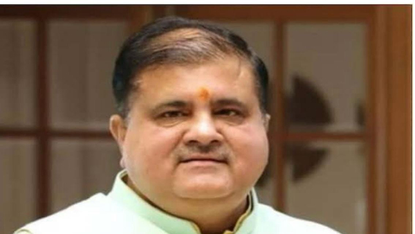 Know who is Mahendra Bhatt profile BJP gave Rajya Sabha ticket uttarakhand bjp state president Know who is Mahendra Bhatt profile BJP gave Rajya Sabha ticket uttarakhand bjp state president
