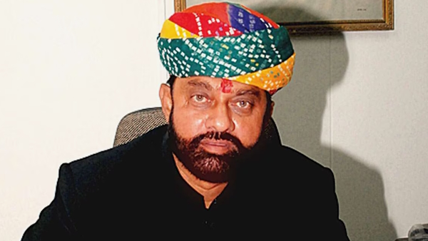 mahendrajeet singh malviya