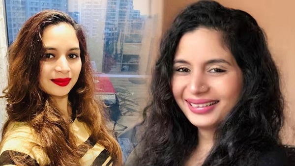 Mallika Rajput Mallika Rajput
