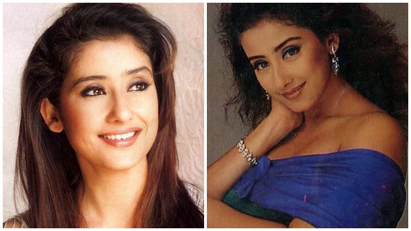 Manisha Koirala