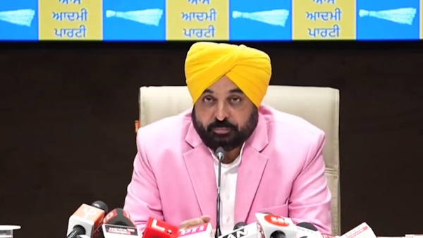 CM भगवंत मान का बादल परिवार पर बड़ा हमला