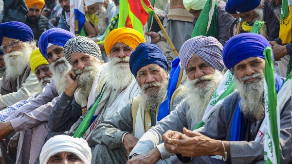  Mann govt will support farmers says AAP
