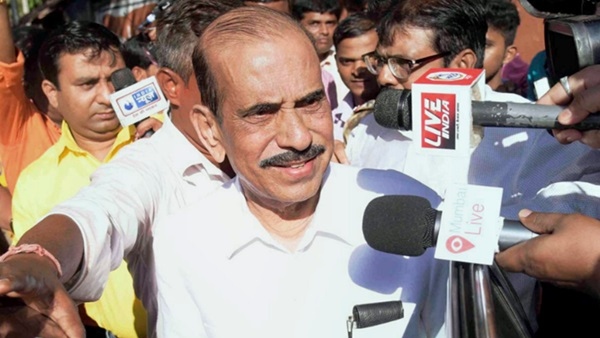 manohar joshi manohar joshi