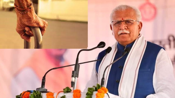 haryana cm