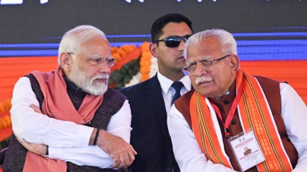 cm khattar cm khattar