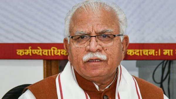 cm khattar 