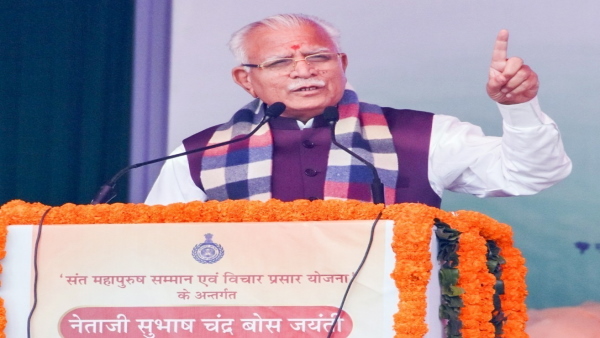 cm khattar 