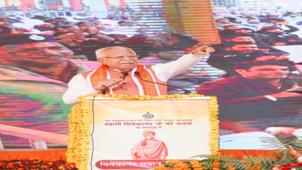 cm khattar cm khattar