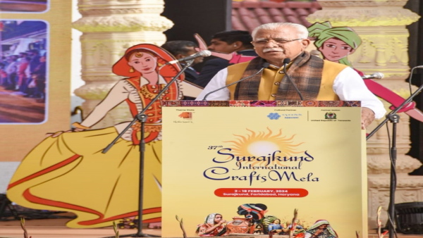 cm khattar 