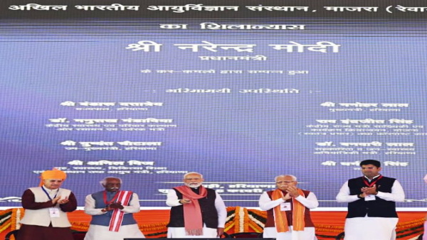 cm khattar 