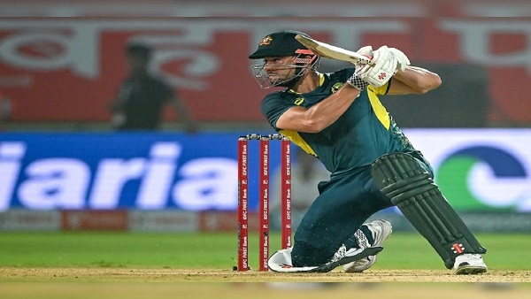 Marcus Stoinis