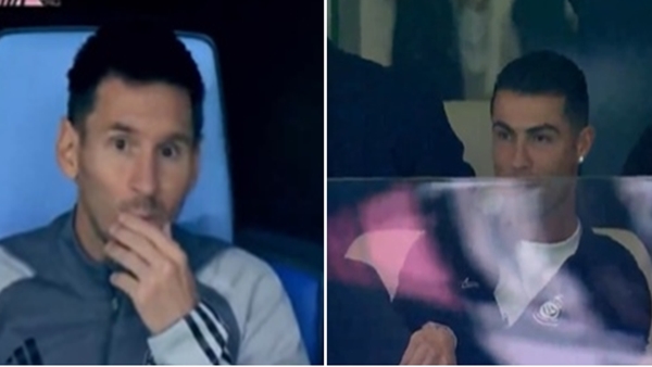 Lionel Messi 1